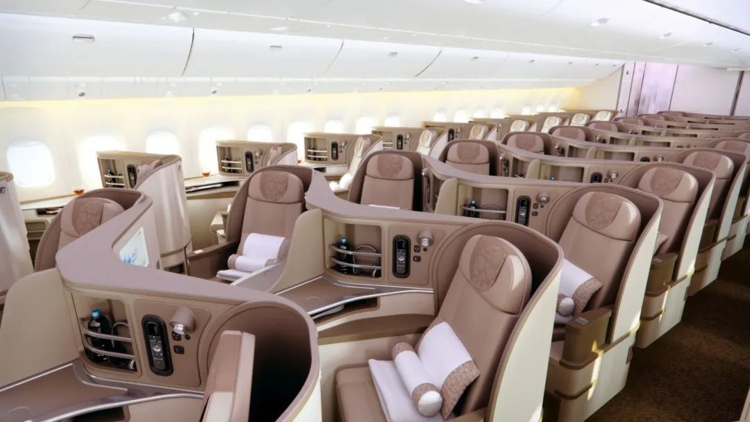 今起，南京直飞巴黎