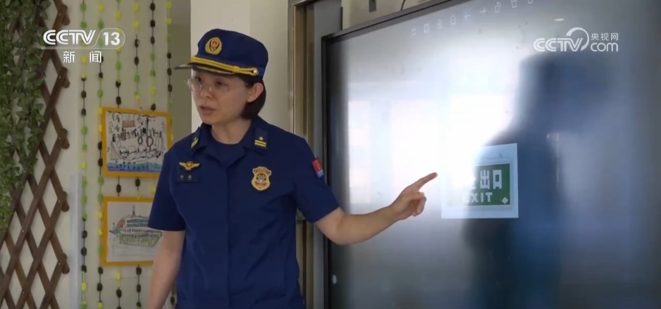 多措并举抓实暑期安全教育 各地各部门为学生系好暑期“安全带”