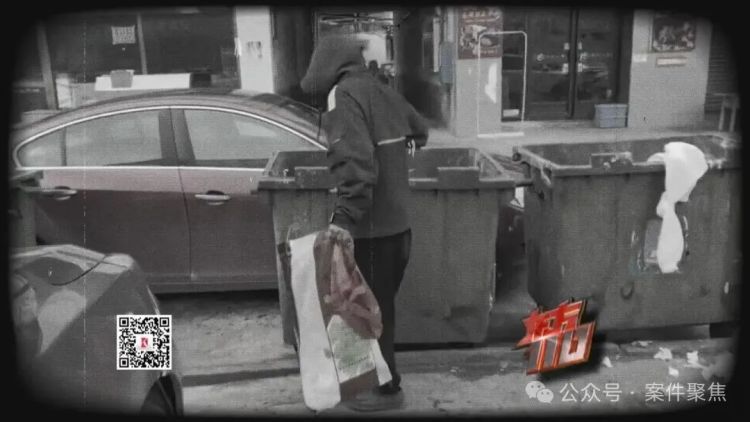 几个月前买下50万豪车，如今却在翻垃圾桶？上海警方查出瞠目真相