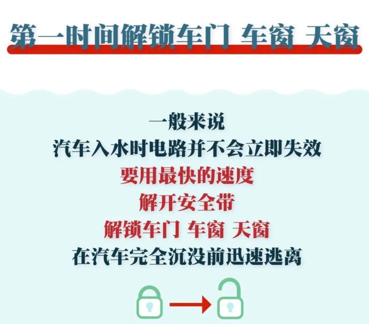 凌晨时分，夜钓男子发现一轿车落水后……