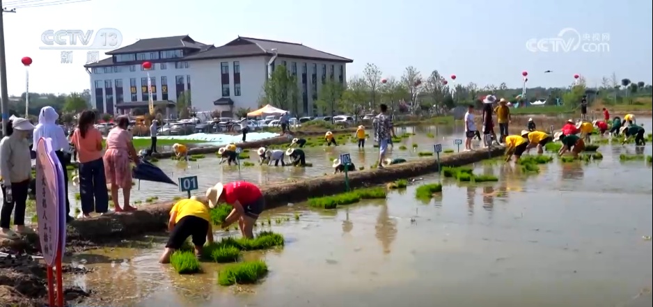 各地夏日文旅消费“热浪”奔涌 “暑期经济”乘“热”而上