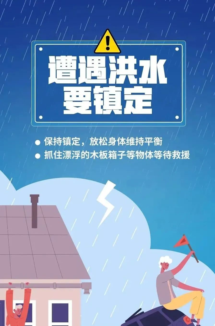 中到大雨局部暴雨、大暴雨……云南多地遭遇强降雨，消防出动抢险救援，未来几天天气→