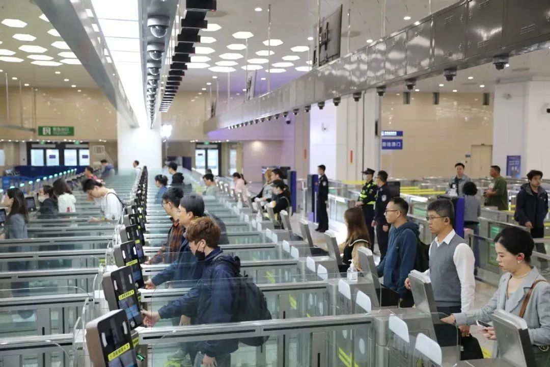 如何去港澳看全运会？通关秘籍来了