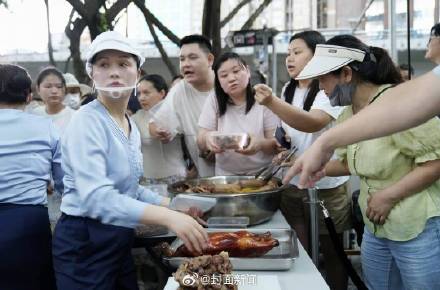 五星级酒店总经理直言摆摊不丢人：不觉得掉价