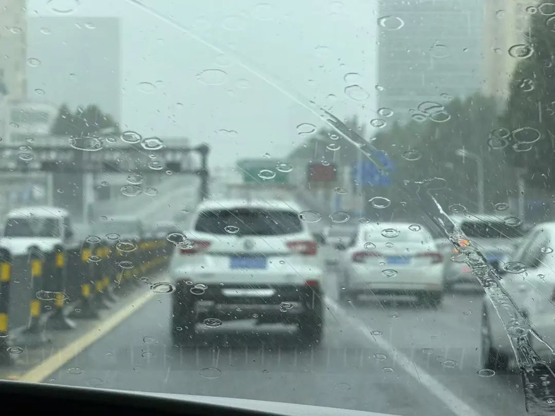 安徽多地将迎降雨！未来6小时，合肥5地警惕！