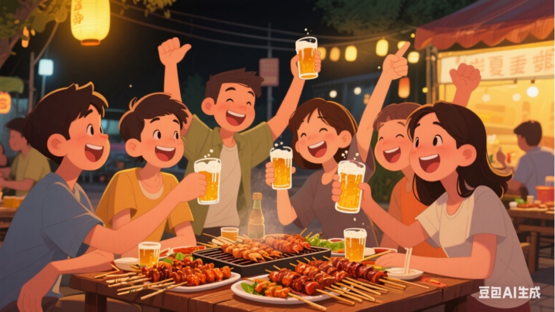 呼和浩特一女子吃完饭，立马不对了！多人半夜急诊竟因…第2个搭配90%的呼市人都爱吃！