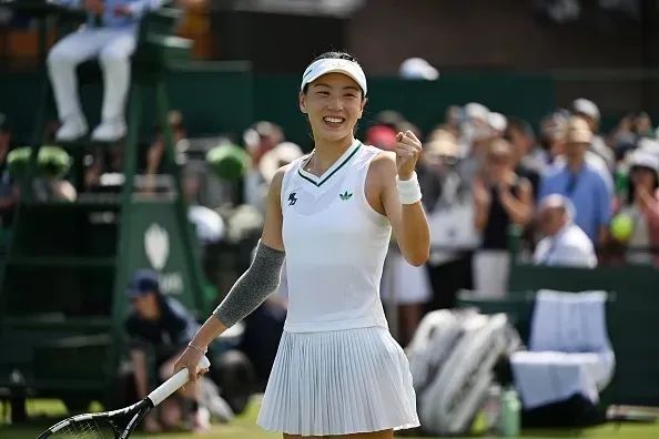 郑钦文、王欣瑜将出战WTA1000辛辛那提站