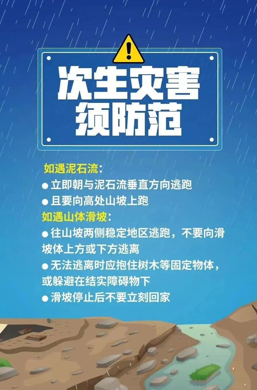 中到大雨局部暴雨、大暴雨……云南多地遭遇强降雨，消防出动抢险救援，未来几天天气→