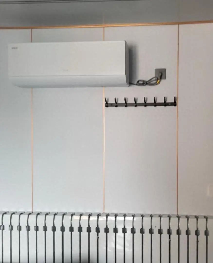 漠河北极村今年出现36℃高温天气,有当地民宿开始装空调:哪怕只用三五天也得有 漠河北极村今年出现36℃高温天气,有当地民宿开始装空调:哪怕只用三五天也得有