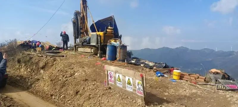 重大发现！湖南临武探获超大型锂矿“宝藏”