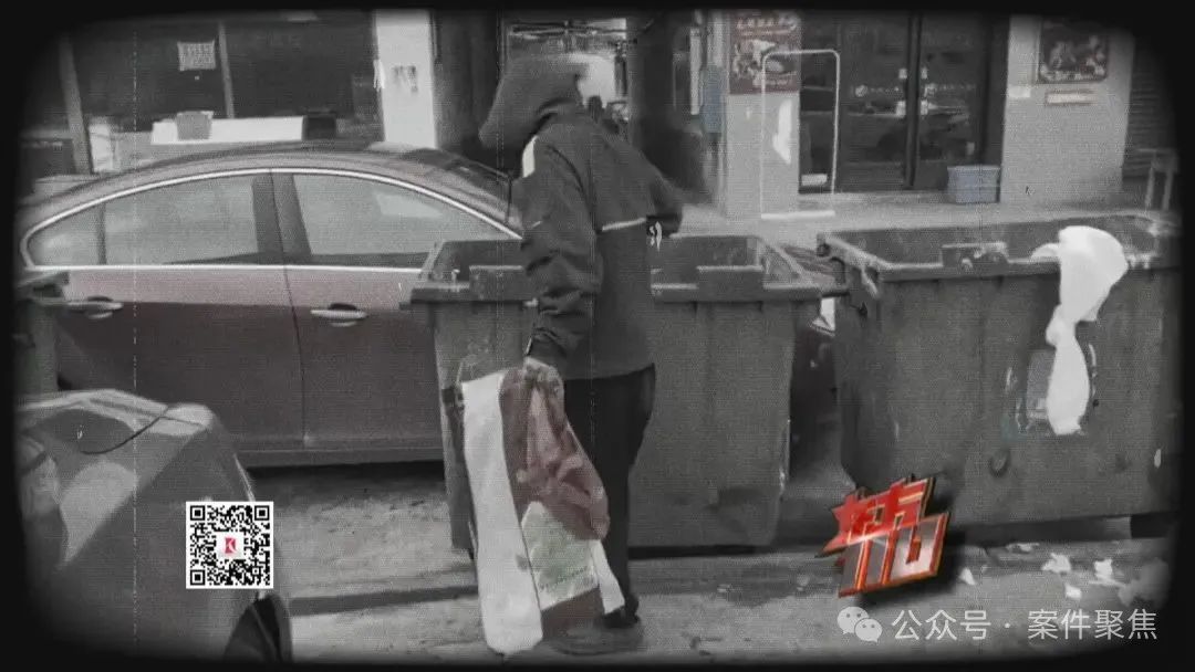 刚买下50万豪车,却在翻垃圾桶?上海警方查出瞠目真相! 刚买下50万豪车,却在翻垃圾桶?上海警方查出瞠目真相!