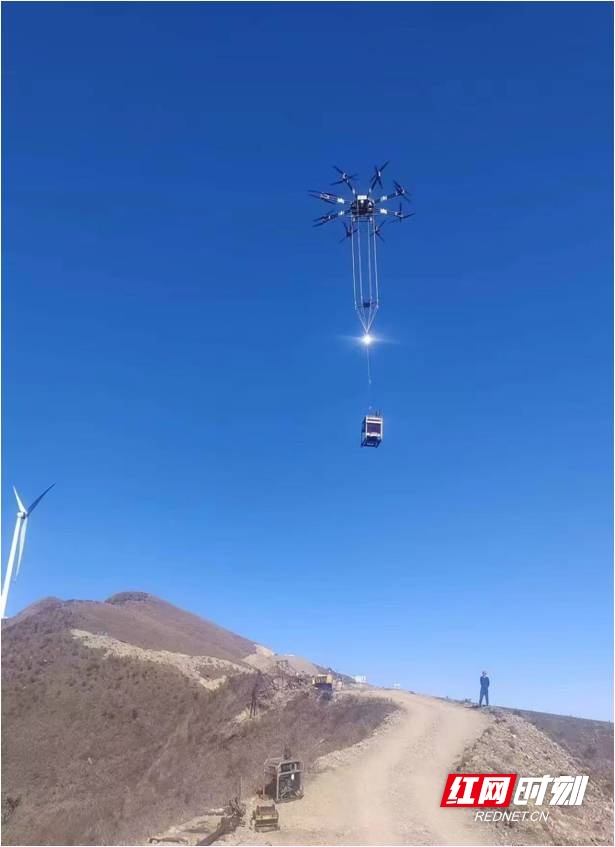 重大发现！湖南临武探获超大型锂矿“宝藏”