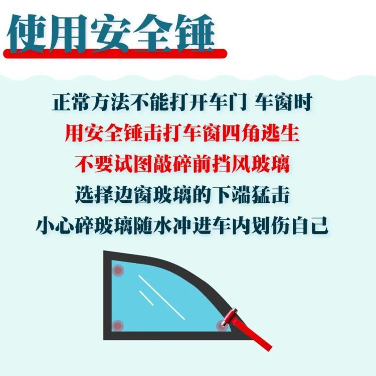 凌晨时分，夜钓男子发现一轿车落水后……