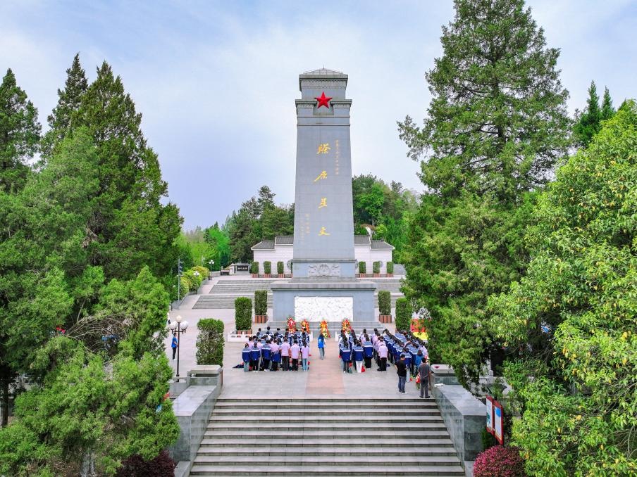 前五个月64.6亿元 金寨文旅融合释放夏日经济新动能 前五个月64.6亿元 金寨文旅融合释放夏日经济新动能