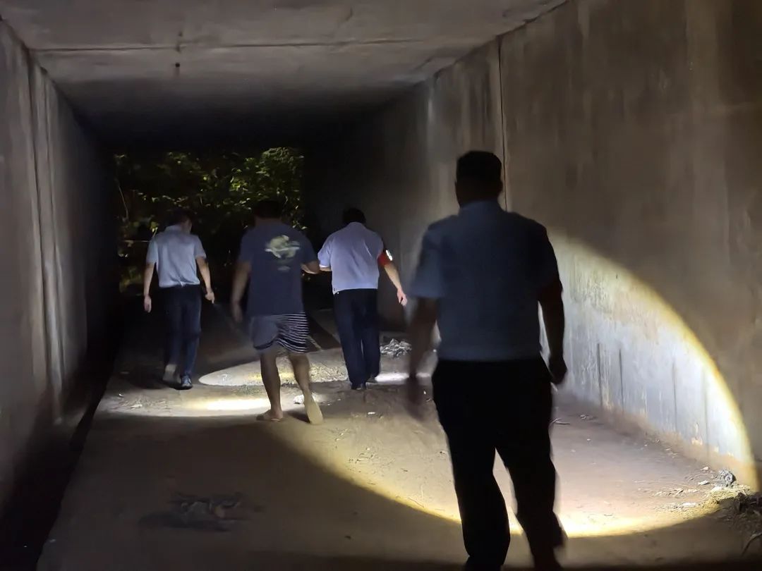 就在南昌！13小时紧急搜救！终于找到了