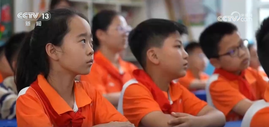 多措并举抓实暑期安全教育 各地各部门为学生系好暑期“安全带”