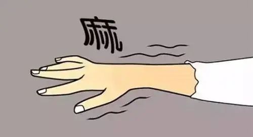 手脚麻木：化疗的“隐形伤害”