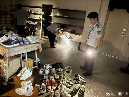 闲置校园忽深夜亮灯一查有李鬼