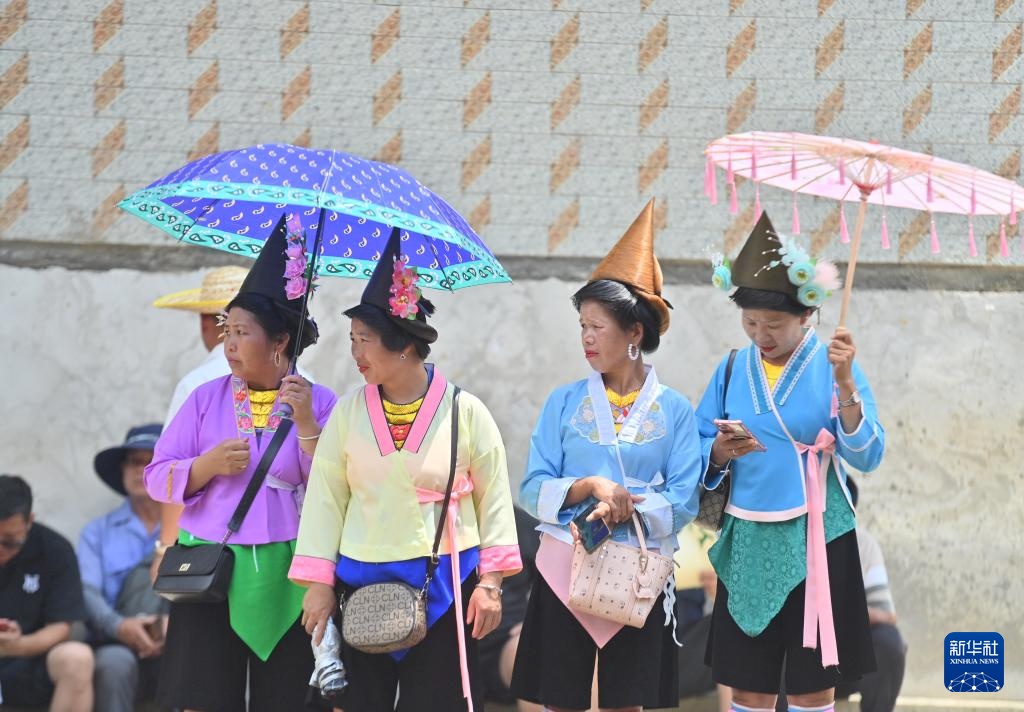 粤桂协作助力苗乡“清凉经济”发展