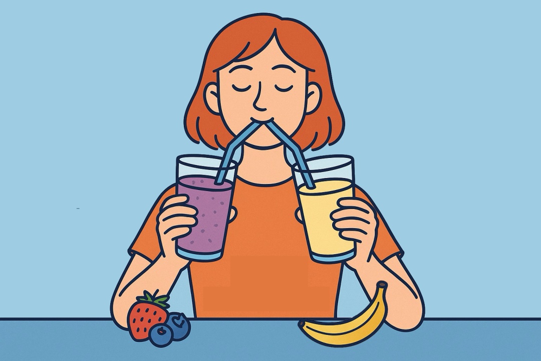 涨知识!苹果香蕉梨,最好不要和草莓蓝莓一起吃,会破坏这种营养物质 涨知识!苹果香蕉梨,最好不要和草莓蓝莓一起吃,会破坏这种营养物质