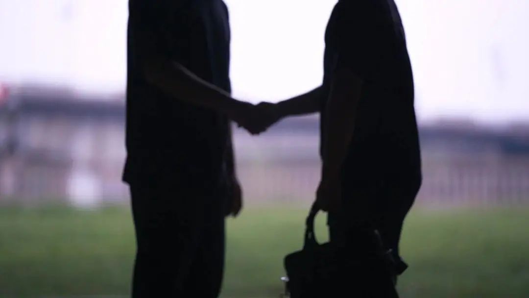 中了境外色诱“仙人跳”,李某叛国参谍获刑!国安部披露详情 中了境外色诱“仙人跳”,李某叛国参谍获刑!国安部披露详情