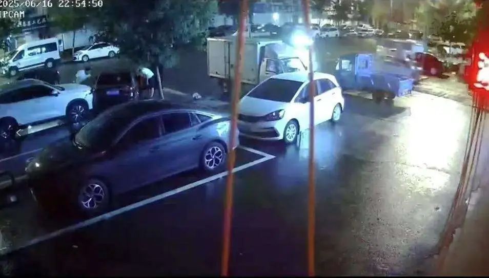 一场精心策划的案中案！预谋敲诈，怎料却惊天反转