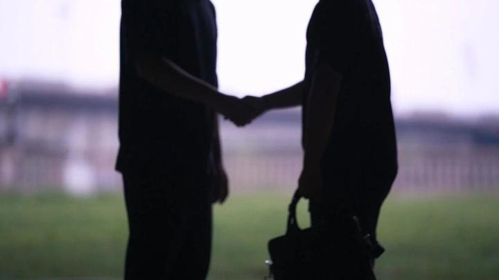 公职人员被境外间谍布局围猎 国安部公布案例详情