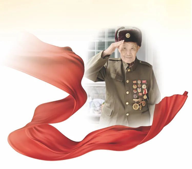 抗战老兵:参加八路军,赶走鬼子,才能活得有尊严 抗战老兵:参加八路军,赶走鬼子,才能活得有尊严