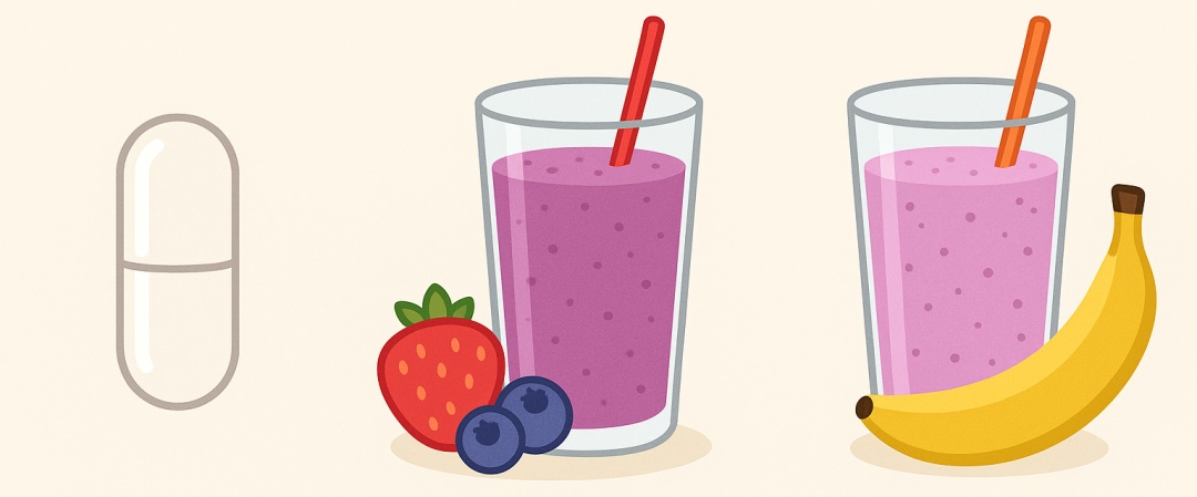 涨知识!苹果香蕉梨,最好不要和草莓蓝莓一起吃,会破坏这种营养物质 涨知识!苹果香蕉梨,最好不要和草莓蓝莓一起吃,会破坏这种营养物质