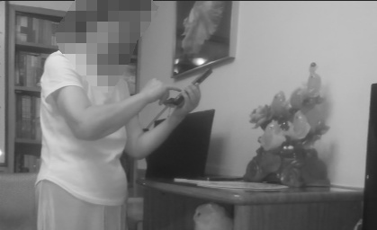 手机被操控！八旬老人105万元养老钱差点没了