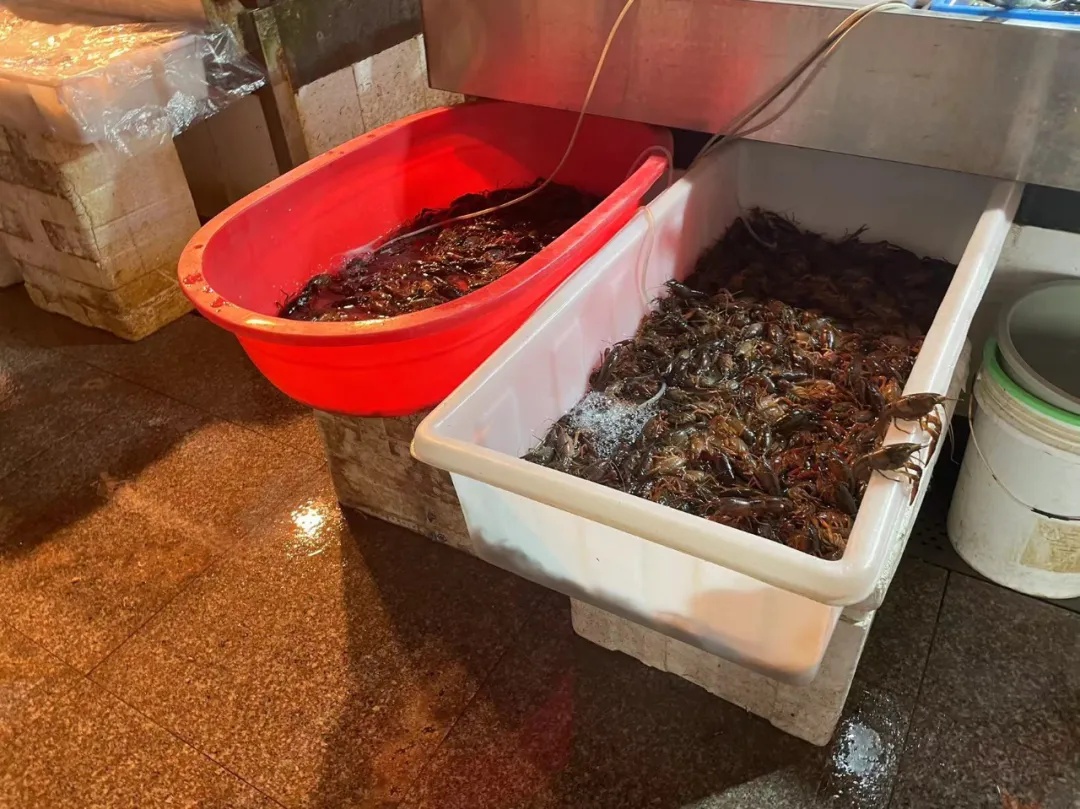 台州人爱的这口“夜宵顶流”,价格明显上涨 台州人爱的这口“夜宵顶流”,价格明显上涨