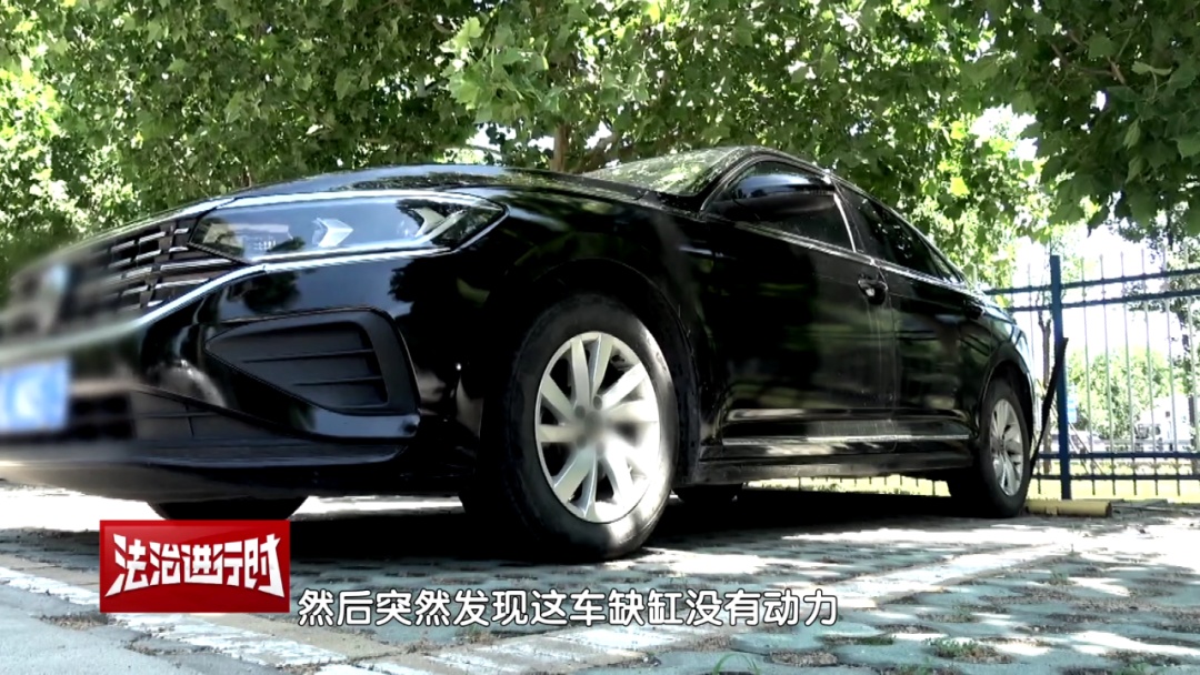 北京警方刑拘1名男子：租了3辆车，居然是为了干这事！