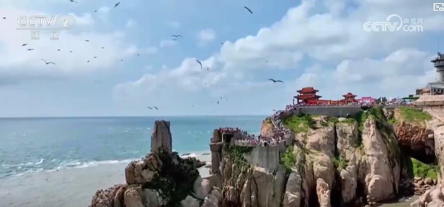 交通提速+场景创新 县域旅游迎来多元化发展与消费增长新热潮 交通提速+场景创新 县域旅游迎来多元化发展与消费增长新热潮