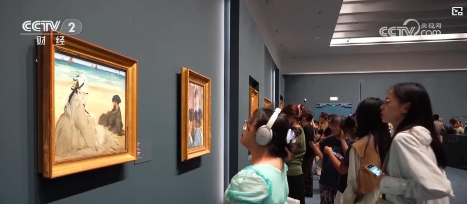 暑期旅游新趋势:观展游、清凉游受青睐 青少年成增长主力 暑期旅游新趋势:观展游、清凉游受青睐 青少年成增长主力