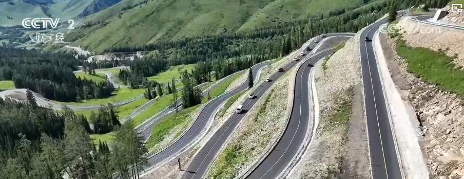 交通提速+场景创新 县域旅游迎来多元化发展与消费增长新热潮 交通提速+场景创新 县域旅游迎来多元化发展与消费增长新热潮