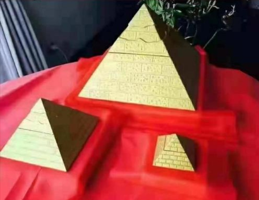 涉案4.7亿元！警方曝光“能量金字塔”骗局