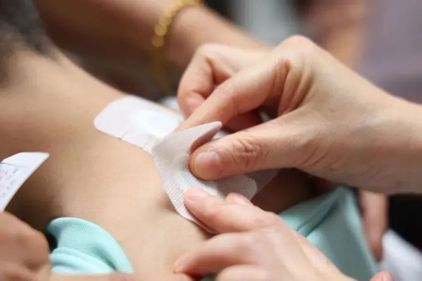 今天开始!可使用医保!不少广州街坊都会去 今天开始!可使用医保!不少广州街坊都会去