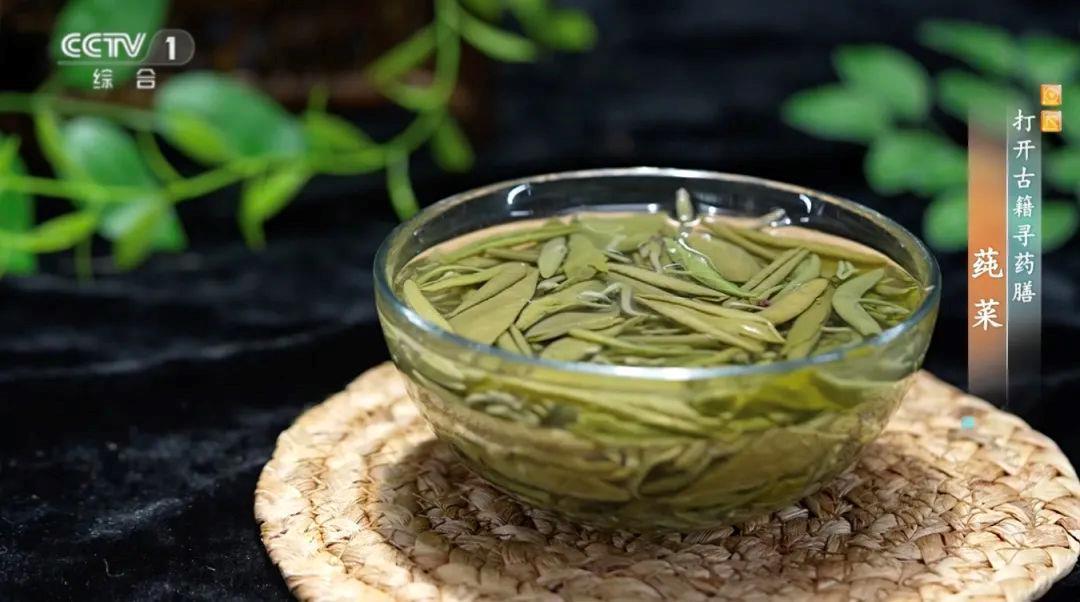 这种菜被称为“水中人参” 夏天常吃可消暑解毒、提高免疫力 这种菜被称为“水中人参” 夏天常吃可消暑解毒、提高免疫力