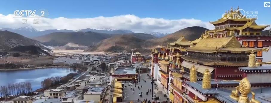 交通提速+场景创新 县域旅游迎来多元化发展与消费增长新热潮 交通提速+场景创新 县域旅游迎来多元化发展与消费增长新热潮