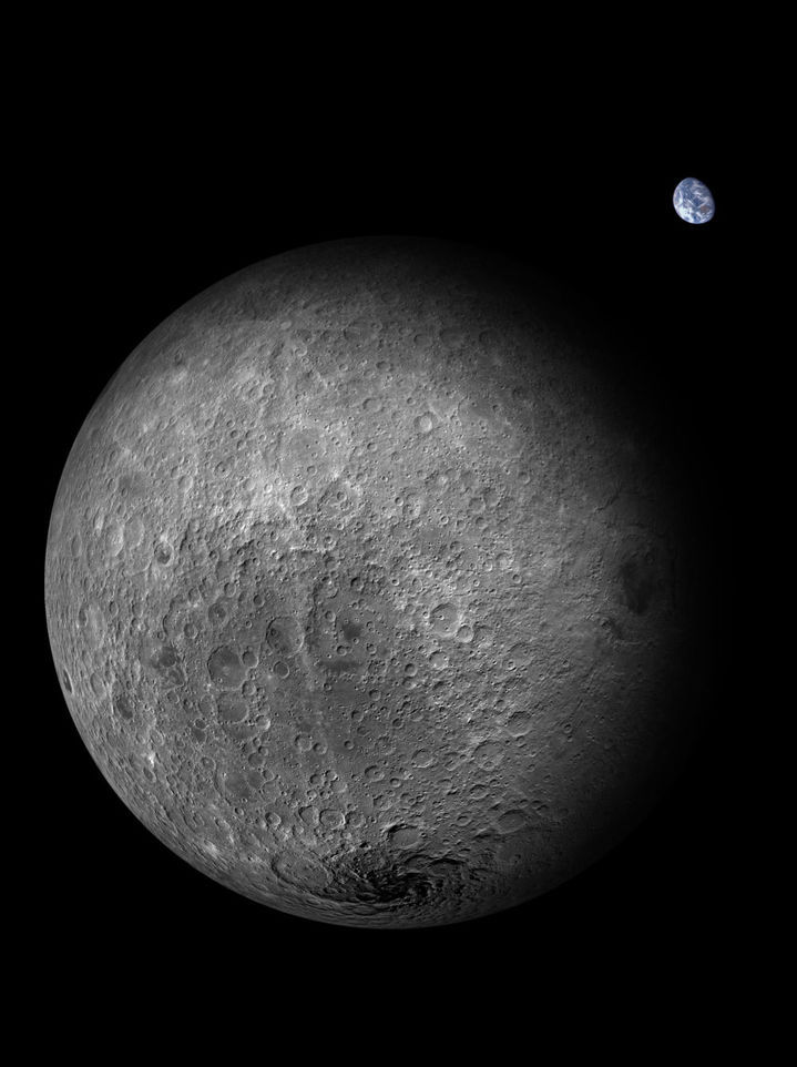 1935.3克“月背土特产”再出新成果!里面藏着什么秘密? 1935.3克“月背土特产”再出新成果!里面藏着什么秘密?