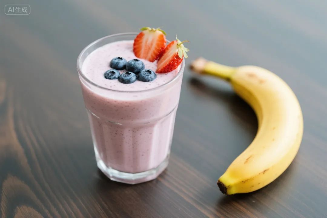 涨知识!苹果香蕉梨,最好不要和草莓蓝莓一起吃,会破坏这种营养物质 涨知识!苹果香蕉梨,最好不要和草莓蓝莓一起吃,会破坏这种营养物质