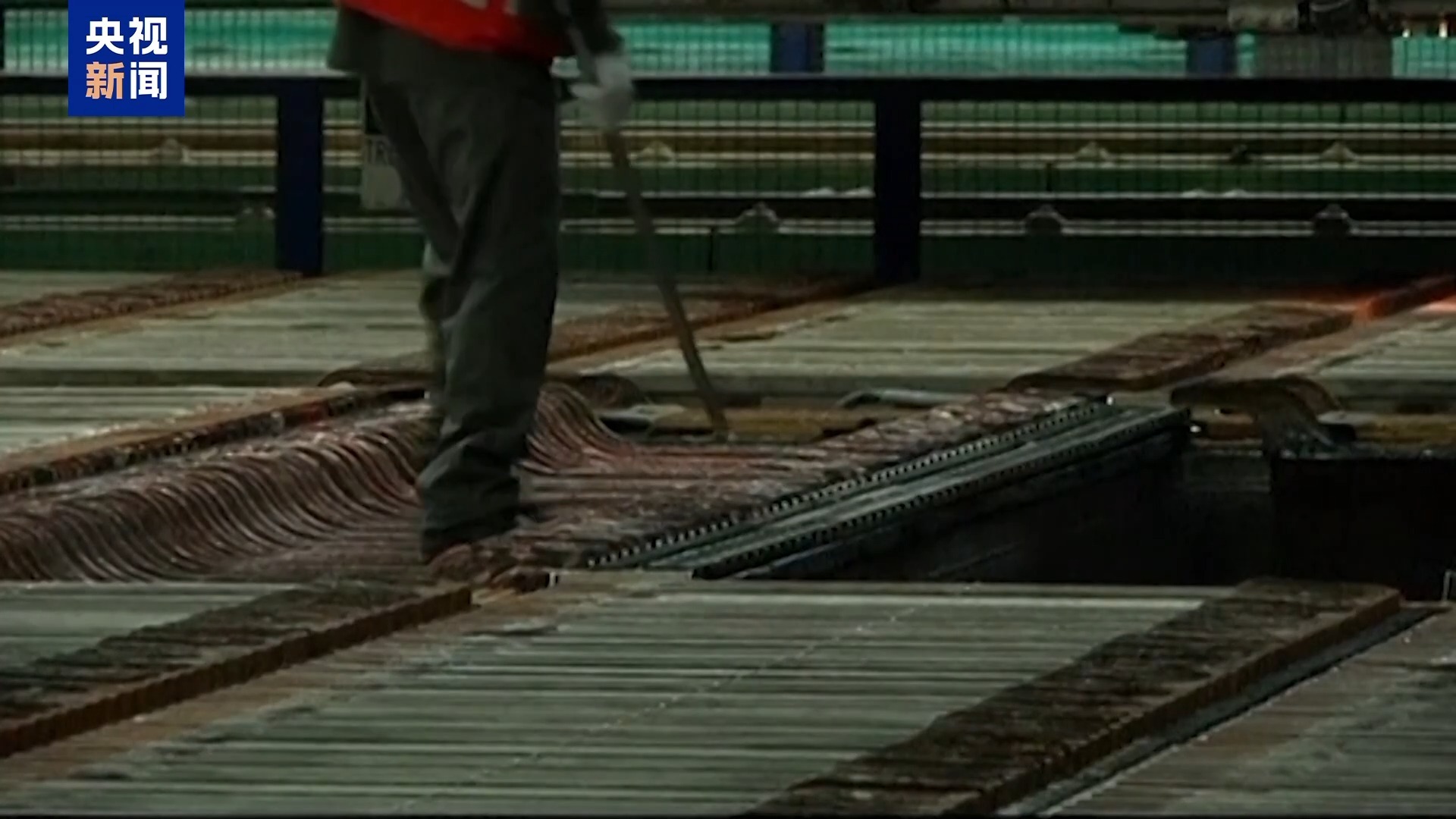 特朗普宣布对进口铜征收50%关税,全球最大铜生产国智利回应 特朗普宣布对进口铜征收50%关税,全球最大铜生产国智利回应