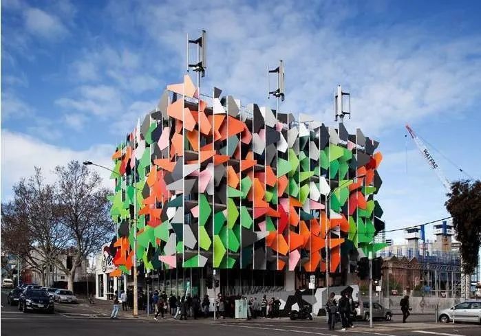 什么行业排放了最多的温室气体？答案你想不到