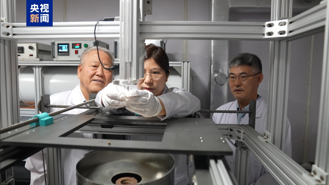 嫦娥六号月球样品首次揭开月背演化历史 嫦娥六号月球样品首次揭开月背演化历史