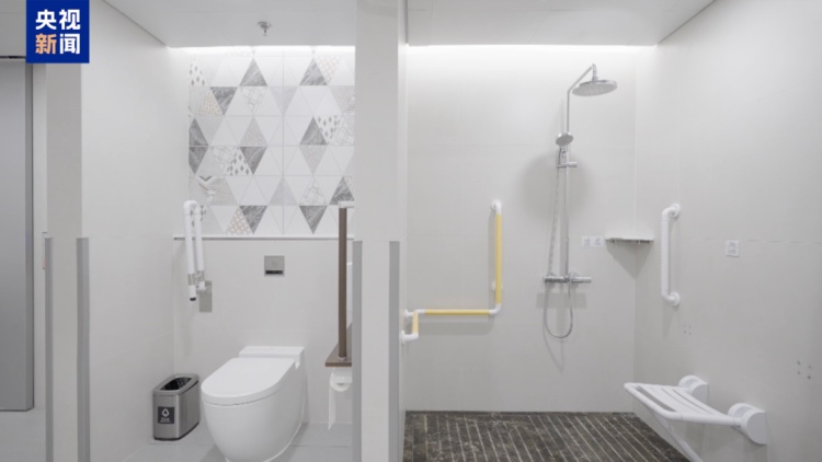 1小时65元睡眠舱+24小时免费淋浴，这个机场放“大招”