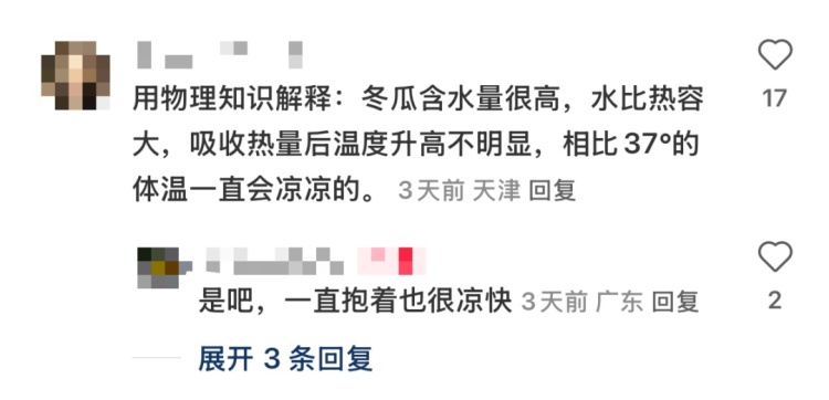 一夜之间,“抱着冬瓜睡觉”突然走红!男子在深圳买28斤冬瓜带回香港 一夜之间,“抱着冬瓜睡觉”突然走红!男子在深圳买28斤冬瓜带回香港