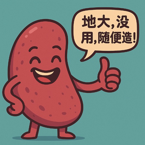 再生黑科技！脾脏居然能“再造”肝胰，未来或成器官再生工厂！