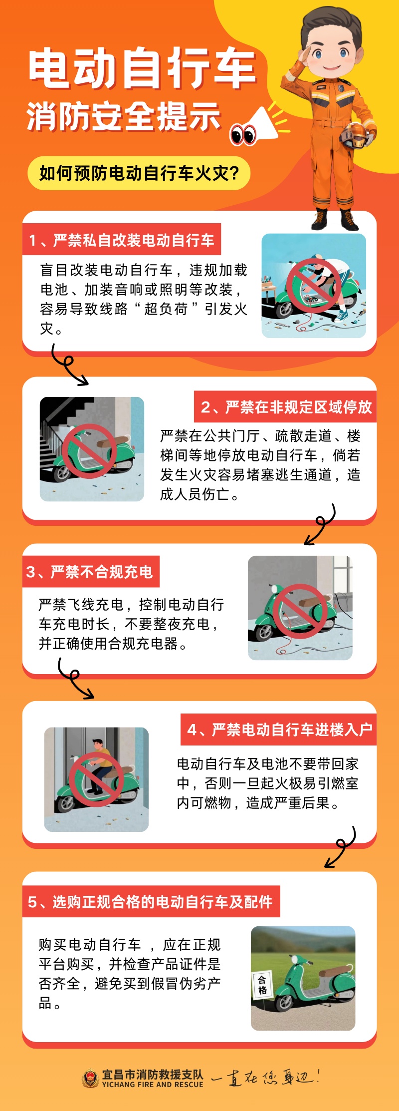 上海一女子楼道停电动车，蓄电池起火致4人烧伤！警方通报