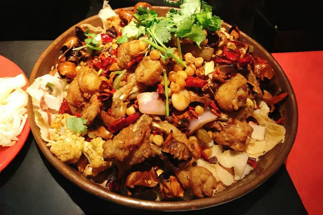 @不吃香菜：科学依据来了！不是挑食那么简单