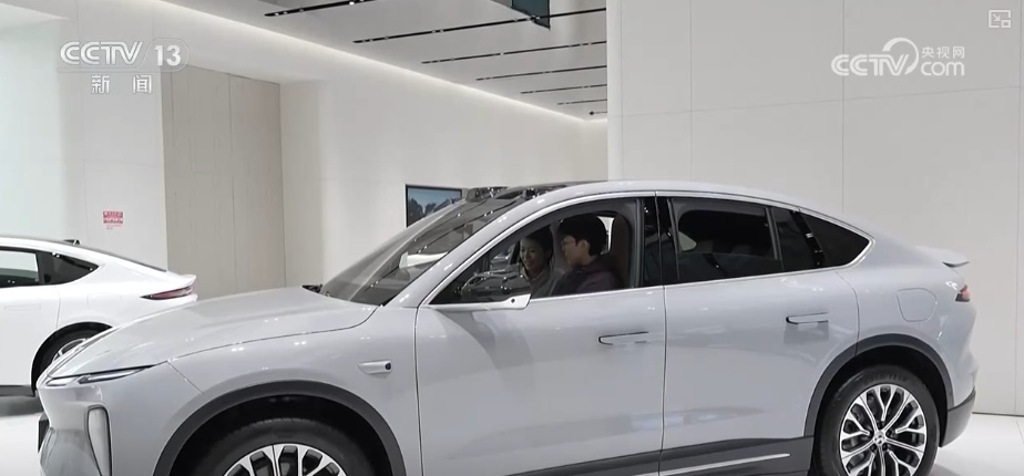 “市场+利好+供给” 多轮驱动燃动汽车消费“热”力